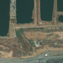 Satellite imagery of MIDDELBULT, BW
