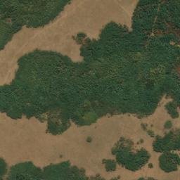 Satellite imagery of MOOIFONTEIN, MZ