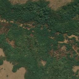 Satellite imagery of MOOIFONTEIN, MZ