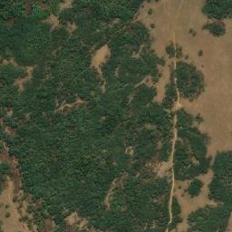 Satellite imagery of MOOIFONTEIN, MZ