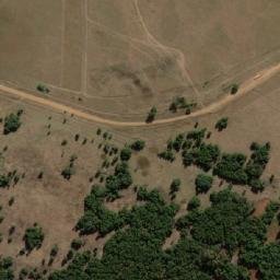 Satellite imagery of BANKPLAATS, MZ