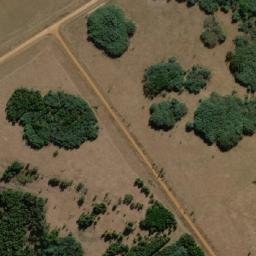 Satellite imagery of BANKPLAATS, MZ