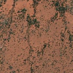 Satellite imagery of Mount Dora, AU