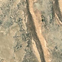 Satellite imagery of Peraka Hill, AU