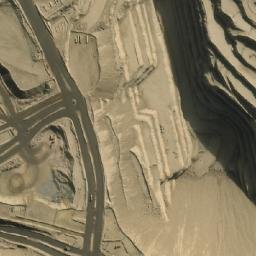 Satellite imagery of Manto Verde, CL