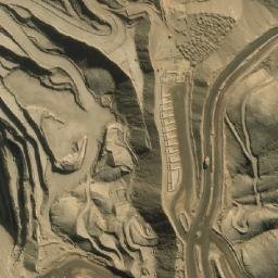 Satellite imagery of Manto Verde, CL