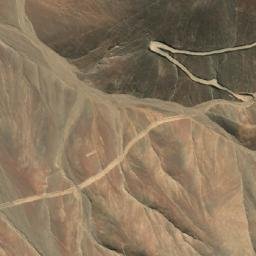 Satellite imagery of Pepita, CL