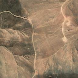 Satellite imagery of Pepita, CL