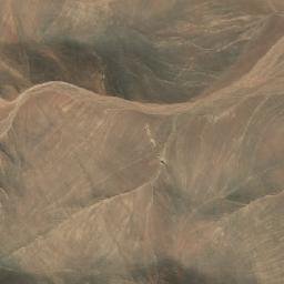 Satellite imagery of Pepita, CL