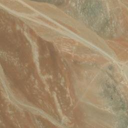 Satellite imagery of La Abundancia, CL