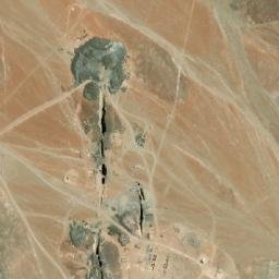 Satellite imagery of La Abundancia, CL