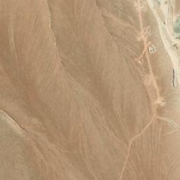 Satellite imagery of La Guanaca, CL