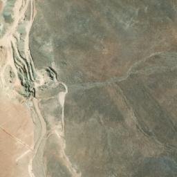 Satellite imagery of La Guanaca, CL