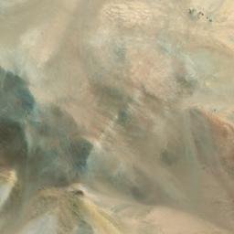 Satellite imagery of Portezuelo Salitre, CL