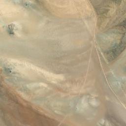 Satellite imagery of Portezuelo Salitre, CL