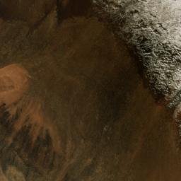 Satellite imagery of Cerro Cueros de Purulla, AR