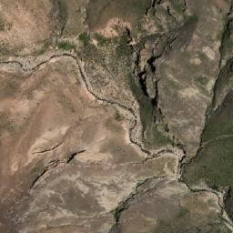 Satellite imagery of Cerro Pabellón de la Hoyada, AR