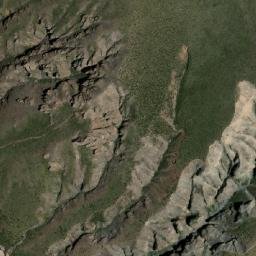 Satellite imagery of Cerro Pabellón de la Hoyada, AR
