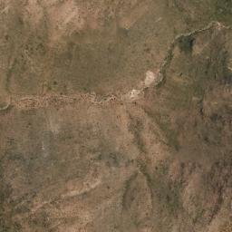 Satellite imagery of Filo Alto, AR