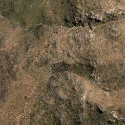 Satellite imagery of Filo Alto, AR