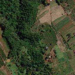 Satellite imagery of Cerro Gueimbe, AR