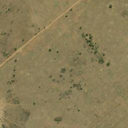 Satellite imagery of SOUTPAN, NA