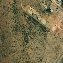 Satellite imagery of GROOTSCHWAING, NA
