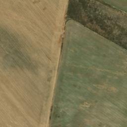 Satellite imagery of VER 27, BW