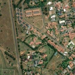 Satellite imagery of VER 83, BW