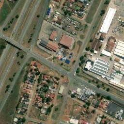 Satellite imagery of GLUCOSE, BW