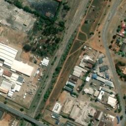 Satellite imagery of GLUCOSE, BW