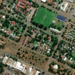 Satellite imagery of GLUCOSE, BW