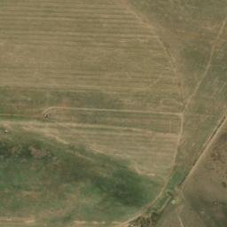 Satellite imagery of VER 7, BW