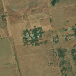 Satellite imagery of HEID 56, BW