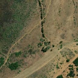 Satellite imagery of HEID 48, BW