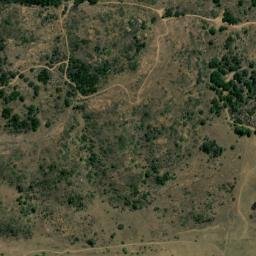 Satellite imagery of HEID 55 NEW, BW