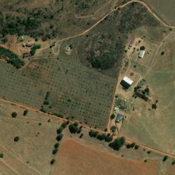 Satellite imagery of HEID 55 NEW, BW