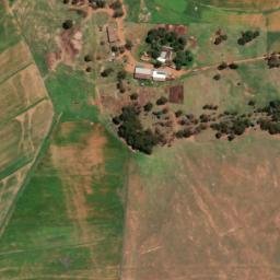 Satellite imagery of HEID 34 NEW, BW