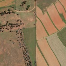 Satellite imagery of HEID 34 NEW, BW