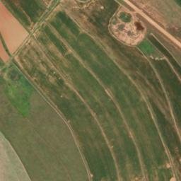 Satellite imagery of HEID 34 NEW, BW