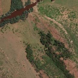 Satellite imagery of HEID 38 NEW, BW