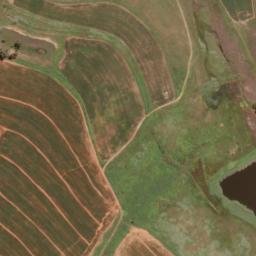 Satellite imagery of HEID 38 NEW, BW