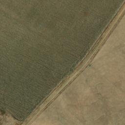 Satellite imagery of KLIP II, BW