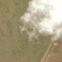Satellite imagery of KAFSPRUIT, BW
