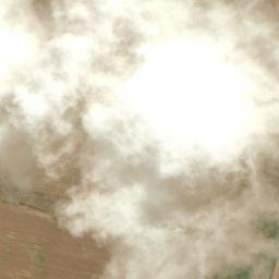 Satellite imagery of KAFSPRUIT, BW