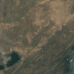 Satellite imagery of COTSWOLD, BW