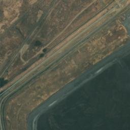 Satellite imagery of COTSWOLD, BW