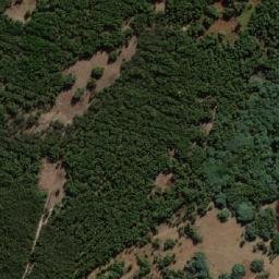 Satellite imagery of BANKPLAATS, MZ