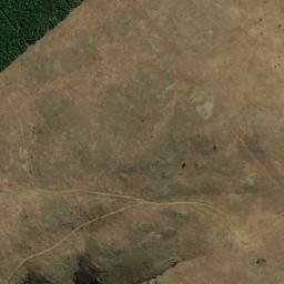 Satellite imagery of GLEN AGGY, MZ