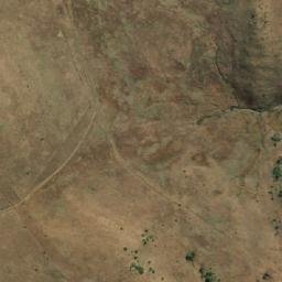 Satellite imagery of GLEN AGGY, MZ